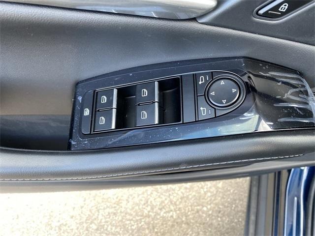 new 2025 Mazda CX-30 car, priced at $26,905