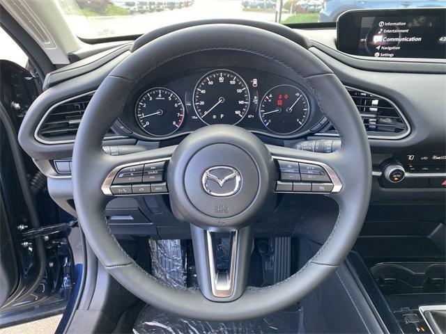 new 2025 Mazda CX-30 car, priced at $26,905