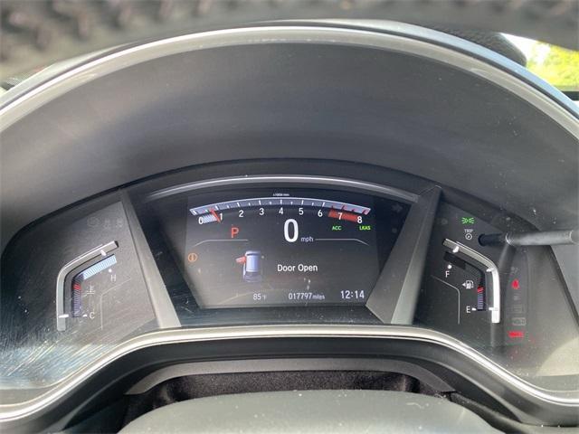 used 2019 Honda CR-V car, priced at $27,480