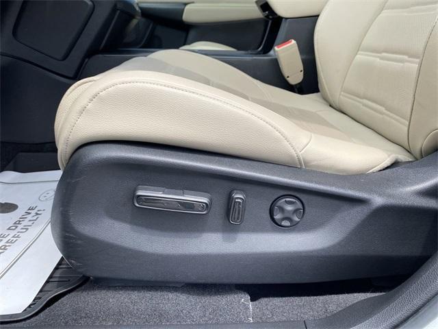 used 2019 Honda CR-V car, priced at $27,480