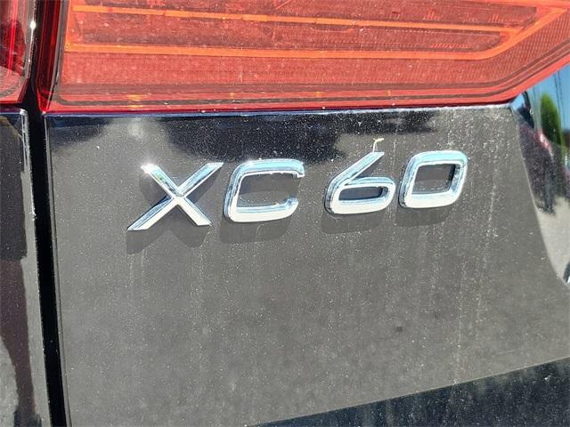used 2020 Volvo XC60 car, priced at $29,779