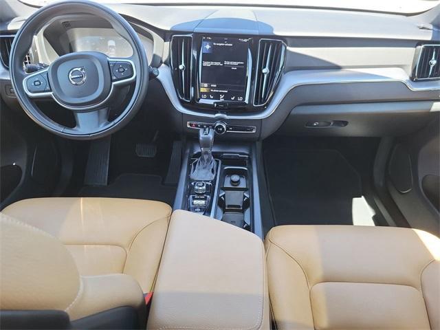 used 2020 Volvo XC60 car, priced at $29,779