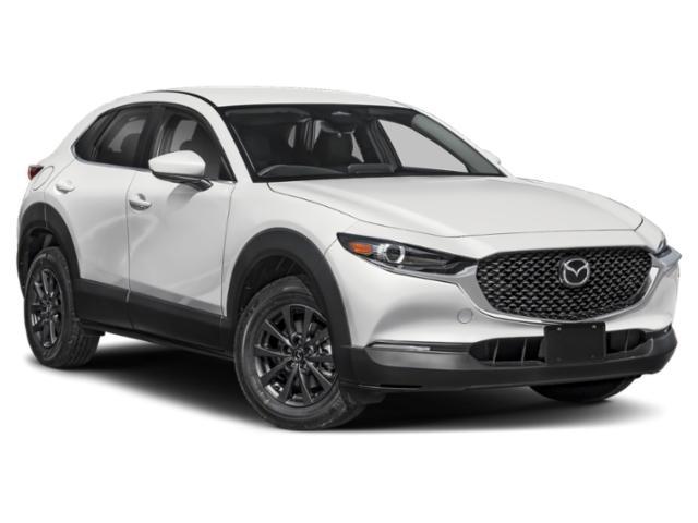 new 2025 Mazda CX-30 car, priced at $25,215