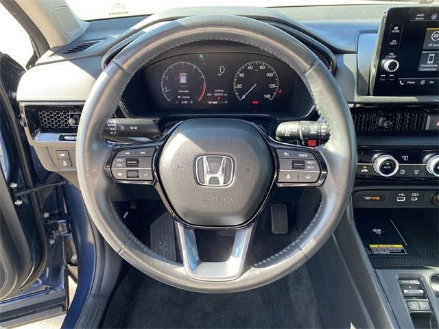 used 2023 Honda CR-V car, priced at $31,988