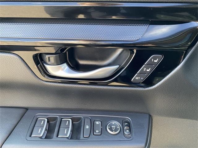 used 2023 Honda CR-V car, priced at $31,988