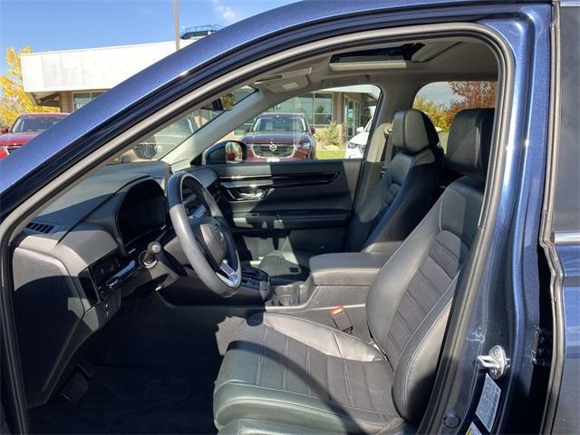 used 2023 Honda CR-V car, priced at $31,988