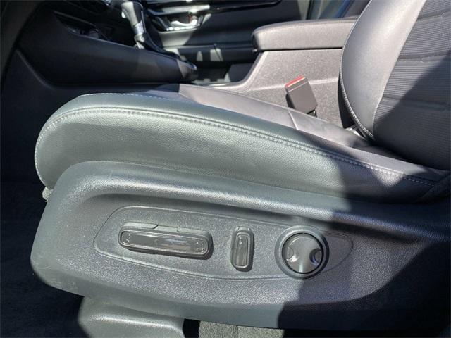 used 2023 Honda CR-V car, priced at $31,988