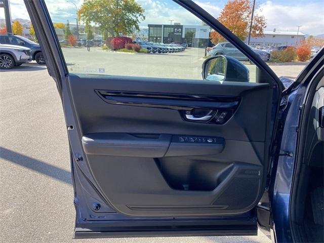 used 2023 Honda CR-V car, priced at $31,988