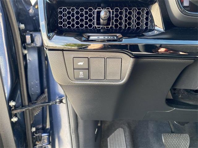 used 2023 Honda CR-V car, priced at $31,988