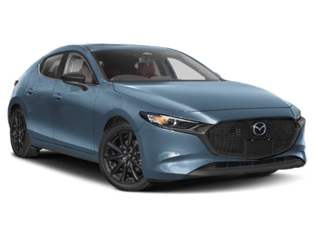 new 2025 Mazda Mazda3 car, priced at $31,793