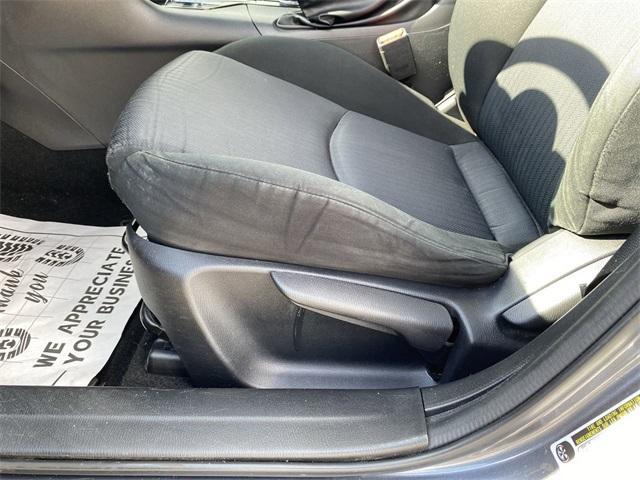 used 2015 Mazda Mazda3 car, priced at $9,280