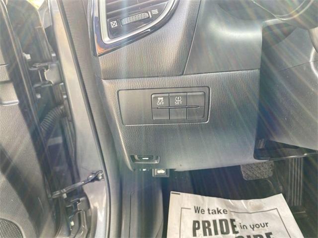 used 2015 Mazda Mazda3 car, priced at $9,280