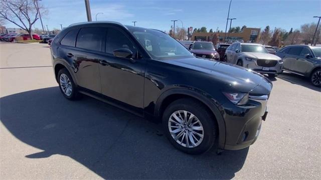 used 2024 Mazda CX-90 car, priced at $36,980