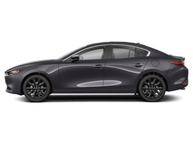new 2024 Mazda Mazda3 car, priced at $26,884