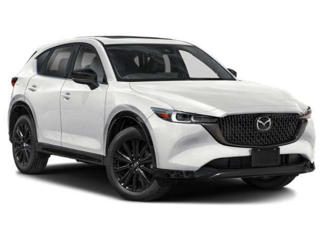 new 2025 Mazda CX-5 car, priced at $39,589