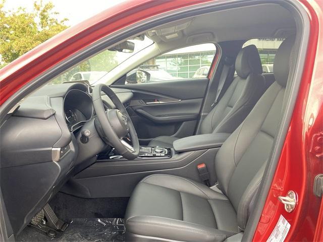 new 2025 Mazda CX-30 car, priced at $28,228