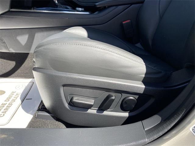 used 2023 Mazda CX-30 car, priced at $23,440