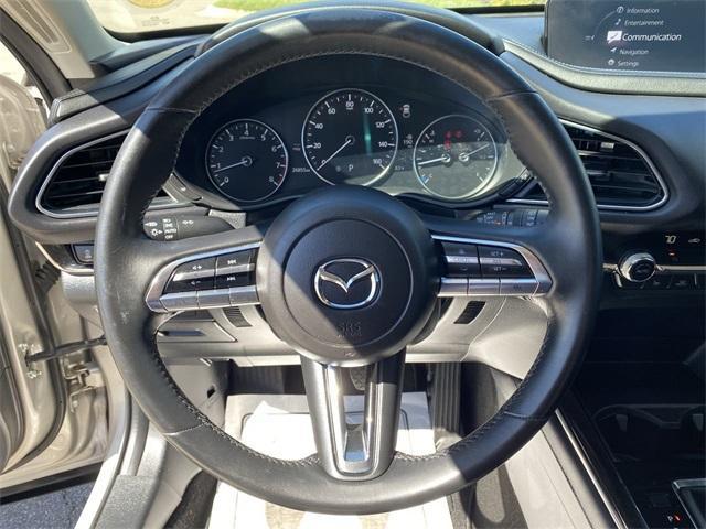 used 2023 Mazda CX-30 car, priced at $23,440
