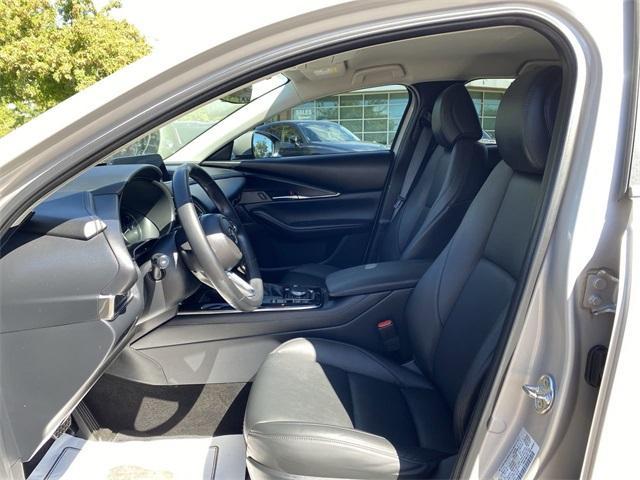 used 2023 Mazda CX-30 car, priced at $23,440