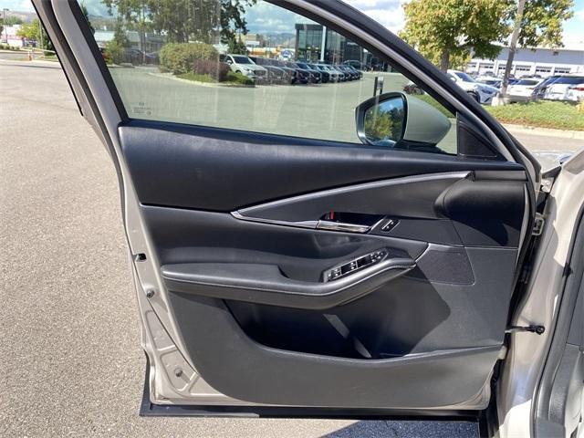 used 2023 Mazda CX-30 car, priced at $23,440