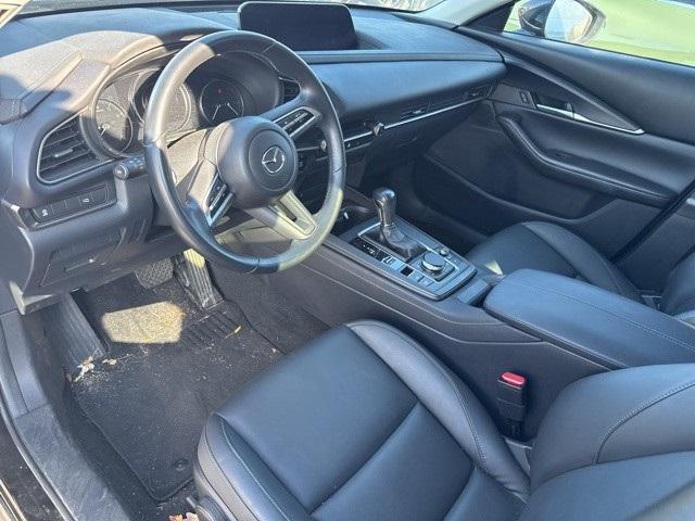 used 2023 Mazda CX-30 car, priced at $22,980