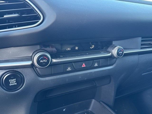 used 2023 Mazda CX-30 car, priced at $22,980