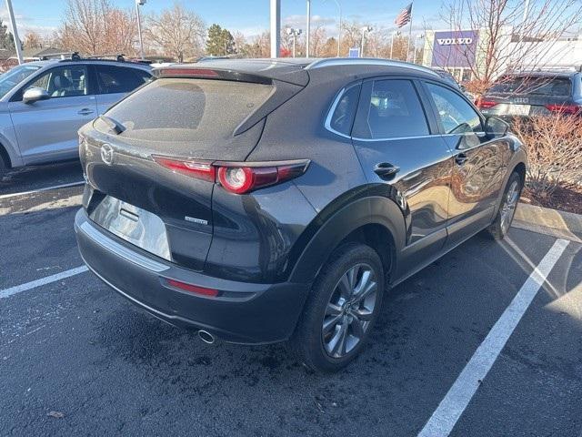 used 2023 Mazda CX-30 car, priced at $22,980