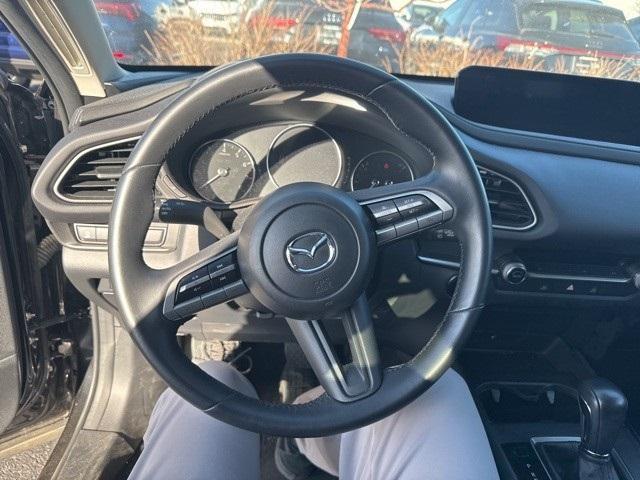 used 2023 Mazda CX-30 car, priced at $22,980