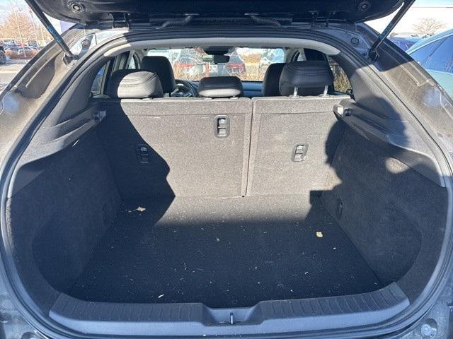 used 2023 Mazda CX-30 car, priced at $22,980