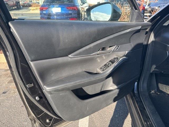 used 2023 Mazda CX-30 car, priced at $22,980