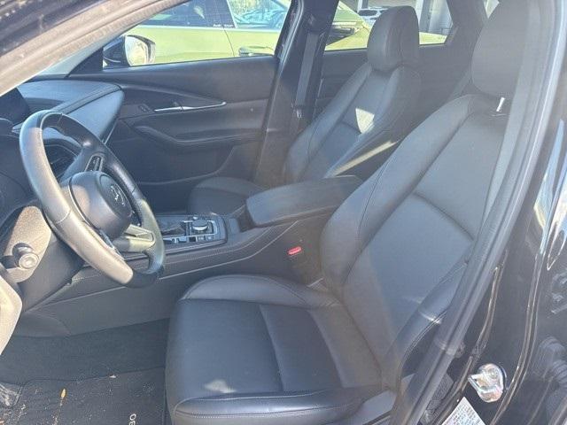 used 2023 Mazda CX-30 car, priced at $22,980