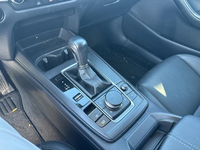 used 2023 Mazda CX-30 car, priced at $22,980