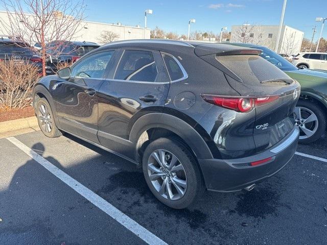 used 2023 Mazda CX-30 car, priced at $22,980