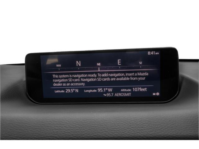 new 2025 Mazda CX-50 car, priced at $44,792