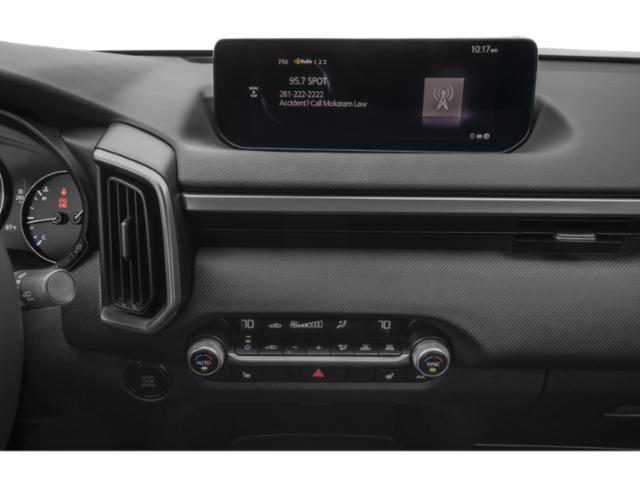 new 2025 Mazda CX-50 car, priced at $44,792