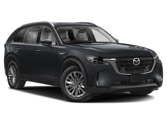 new 2025 Mazda CX-90 car, priced at $52,724