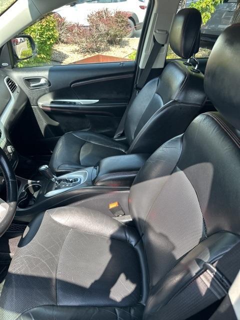 used 2018 Dodge Journey car, priced at $10,980
