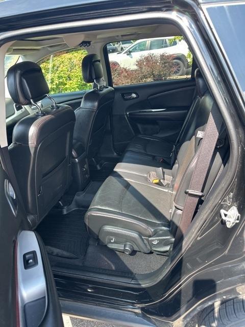 used 2018 Dodge Journey car, priced at $10,980
