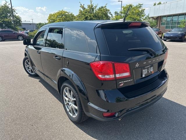 used 2018 Dodge Journey car, priced at $10,980
