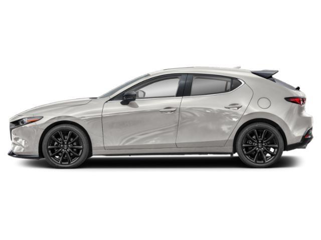 new 2025 Mazda Mazda3 car, priced at $37,927