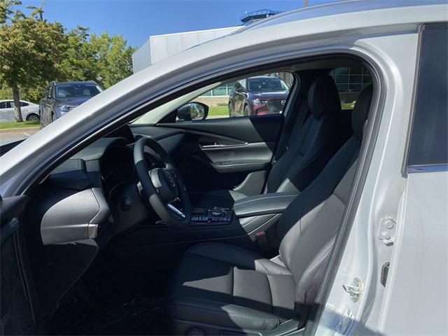 new 2025 Mazda CX-30 car, priced at $27,551