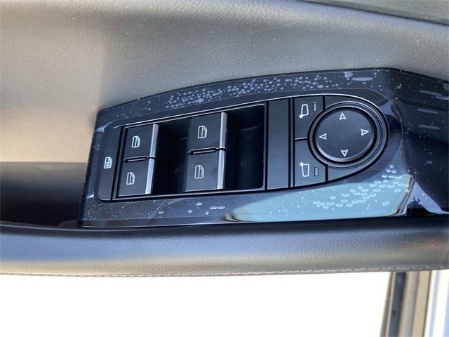 new 2025 Mazda CX-30 car, priced at $27,551