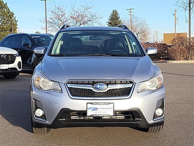 used 2016 Subaru Crosstrek car, priced at $15,379