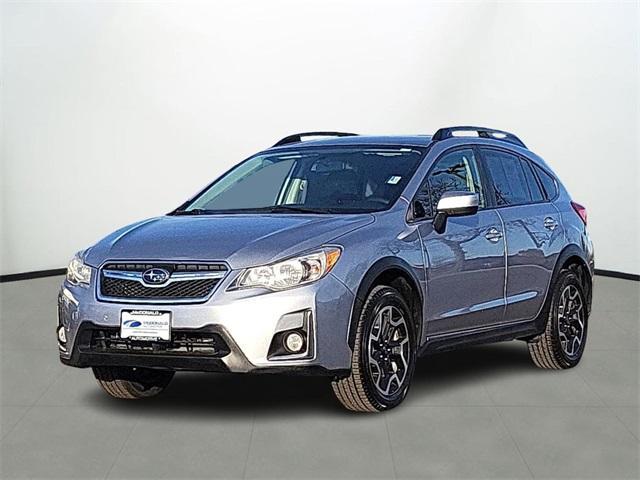 used 2016 Subaru Crosstrek car, priced at $15,379