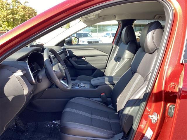 new 2025 Mazda CX-50 car, priced at $30,553