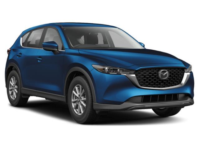 new 2025 Mazda CX-5 car, priced at $29,670