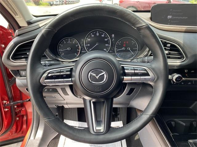 used 2021 Mazda CX-30 car, priced at $24,460