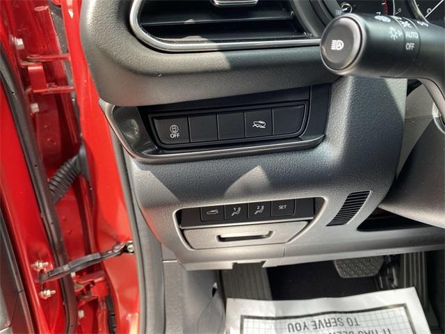 used 2021 Mazda CX-30 car, priced at $24,460