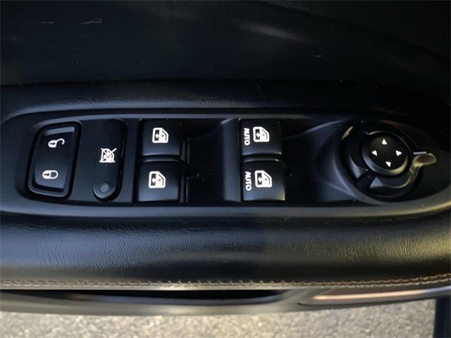 used 2018 Jeep Compass car, priced at $11,080