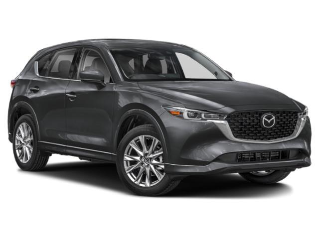 new 2025 Mazda CX-5 car, priced at $36,470